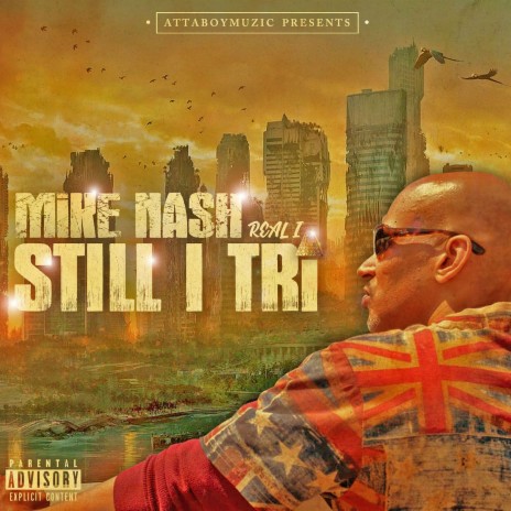 Accordin to Hip Hop cover art