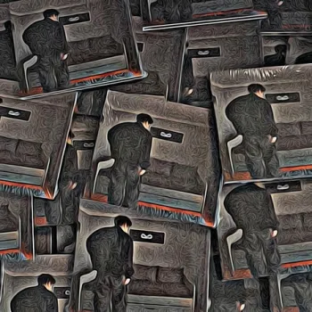pawrese on tour cover art