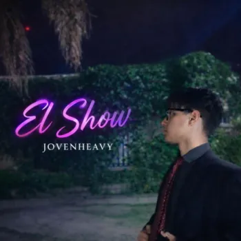 El Show cover art