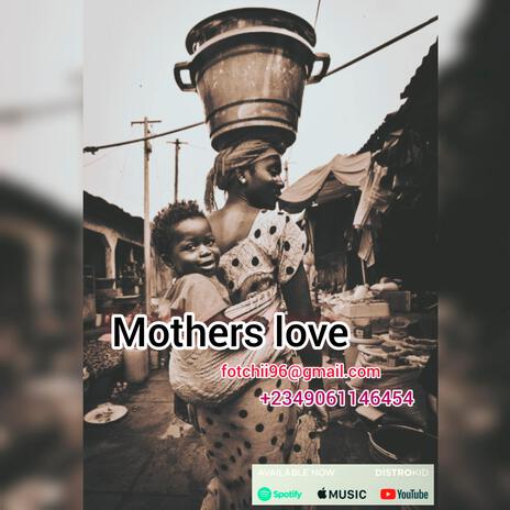 Mothers Love cover art