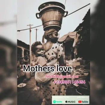 Mothers Love cover art