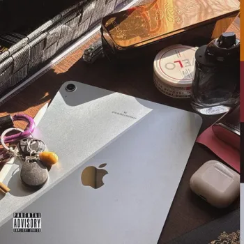God Bless Laburnum cover art