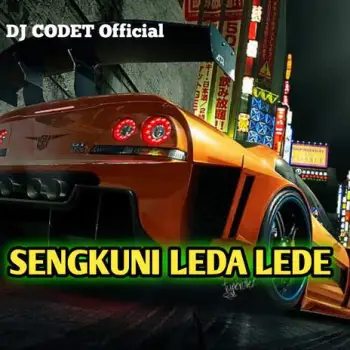 SENGKUNI LEDA LEDE - Inst cover art