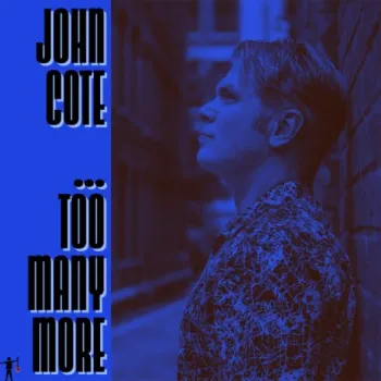 Too Many More cover art