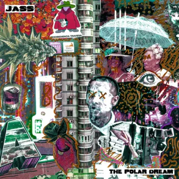 Jass cover art
