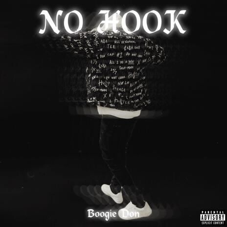 NO HOOK cover art