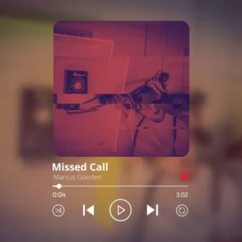 Missed Call cover art