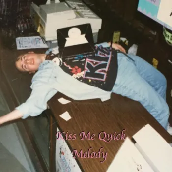 Melody cover art