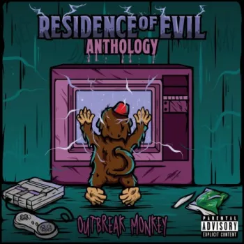 Fanatic cover art
