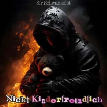 Nicht Kinderfreundlich cover art