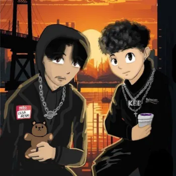 Htar Lite Par Dok ft. Issa Bear cover art