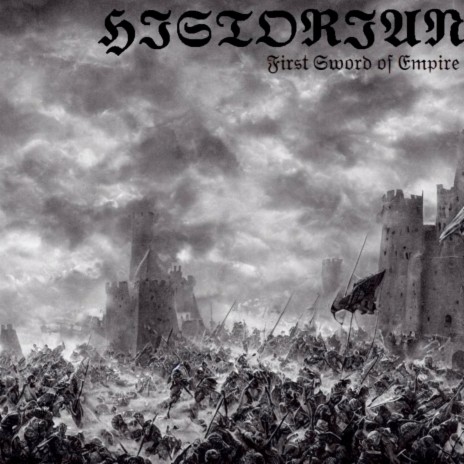 First Sword of Empire (Siege of Y'ghatan) cover art