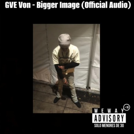 Bigger Image cover art