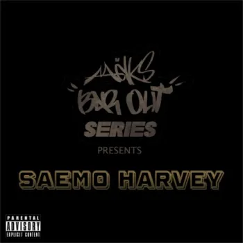 Bar Out ft. Saemo Harvey cover art