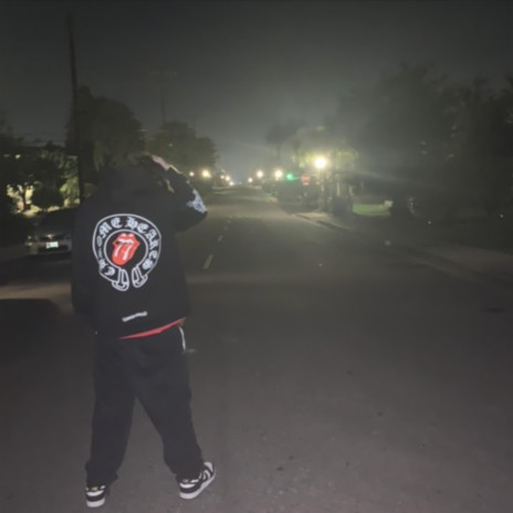 Sixteen ft. Murdasky cover art