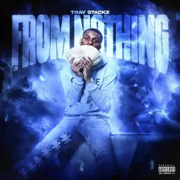 FROM NOTHING cover art