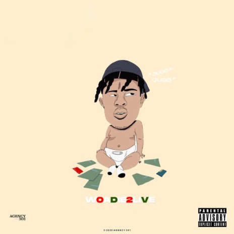 Yns cover art