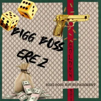 better days cover art