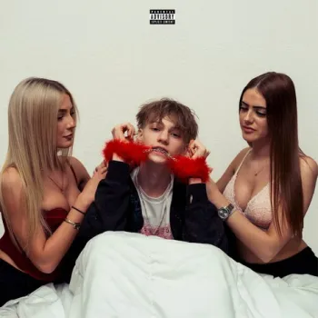 cmon ft. Young Self cover art