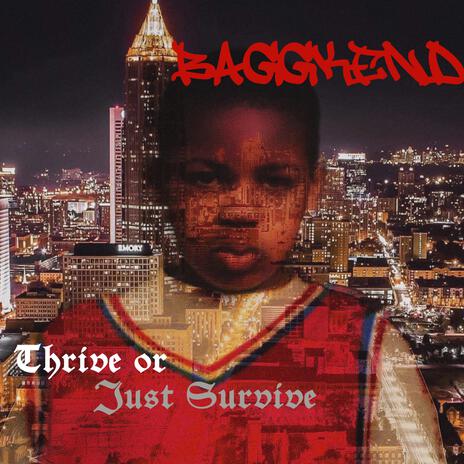 4 Way Split cover art