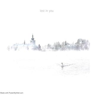 lost in you