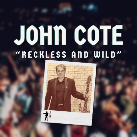 Reckless and Wild cover art