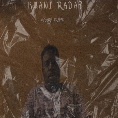 KWANI RADA? cover art