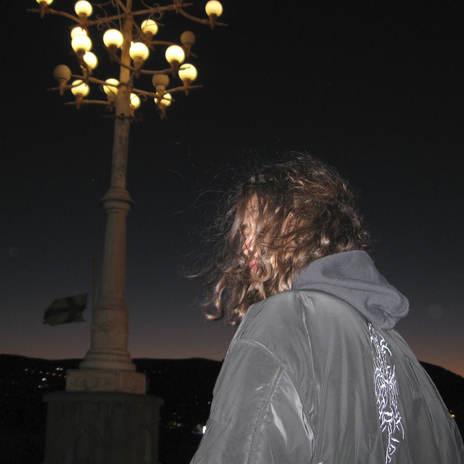 Human Human cover art