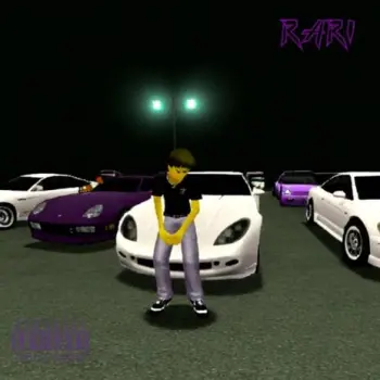 RARI cover art