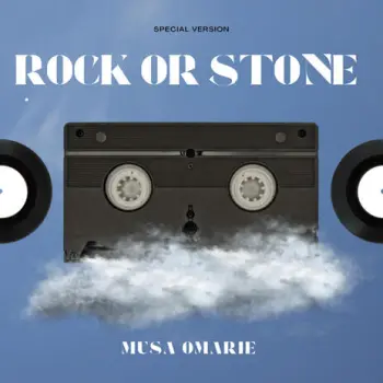 Rock Or Stone (Special Version) cover art