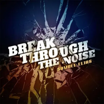 The Great I Am cover art