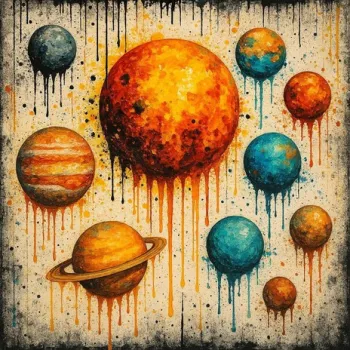 The Dream Ocean cover art