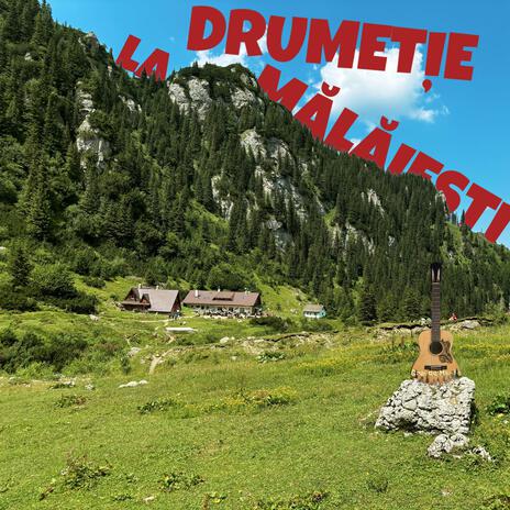 La Cabana Mălăiești sufletul e plin cover art