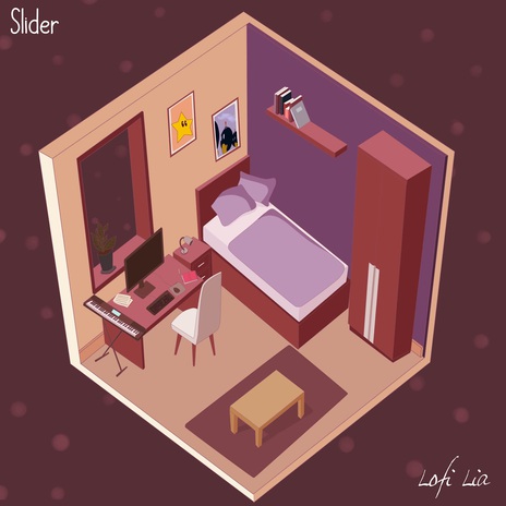 Slider (From Super Mario 64) cover art