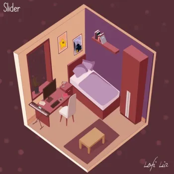 Slider (From Super Mario 64) cover art