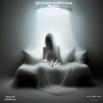 TOKEN cover art