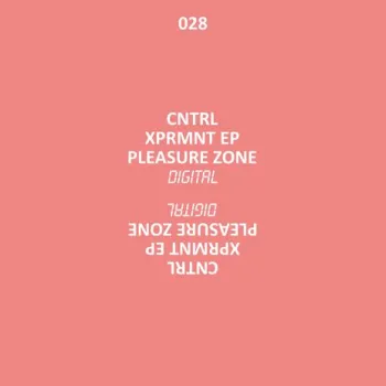 XPRMNT 2 (Original Mix) cover art