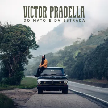 Pras Nossas Filhas cover art