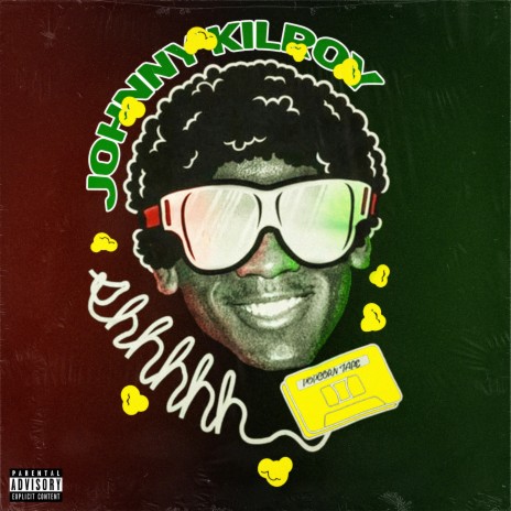 Love me or not cover art