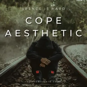 Cope Aesthetic cover art