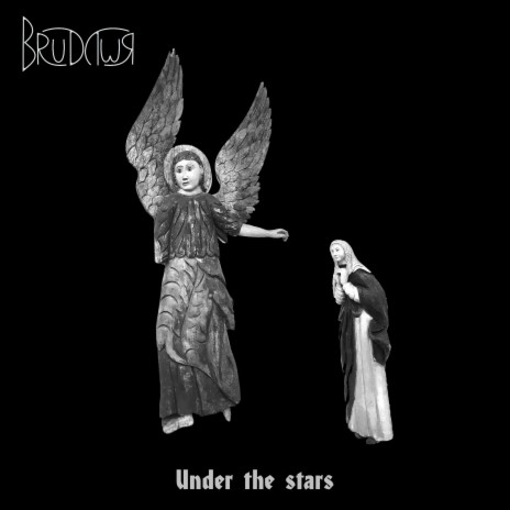 Keys To The Gates cover art