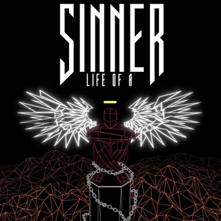 The Life of a Sinners cover art