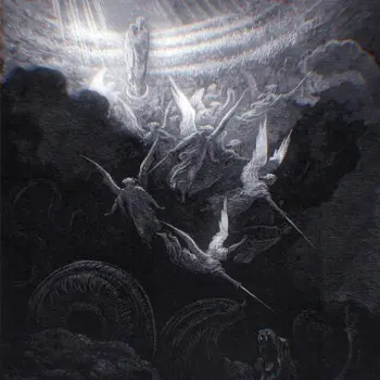 Dio Non C'è cover art
