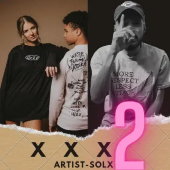 XXX 2 cover art