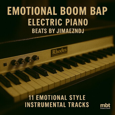 Bank Street Breeze (Instrumental) cover art