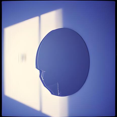 Fragments cover art