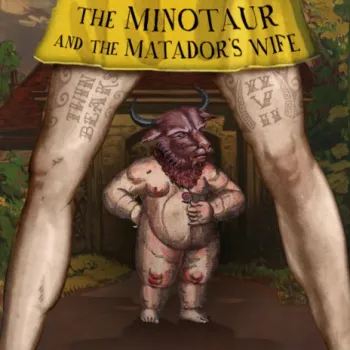 Veni Reliqui cover art