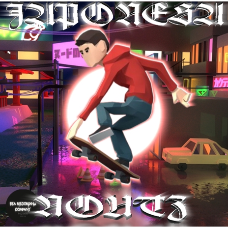 JAPONESA cover art