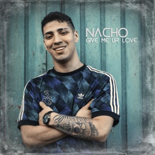 Nacho A.K.A Augenuino