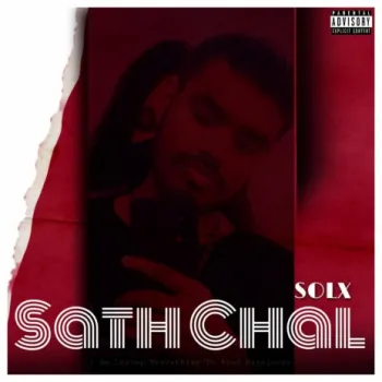 Sath Chal cover art